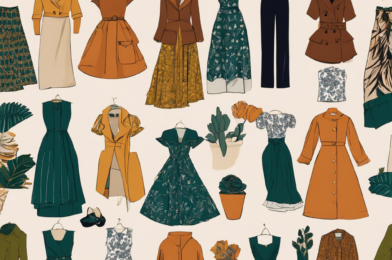 The Ultimate Guide to Sustainable Fashion
