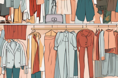 How to Dress for Your Body Type