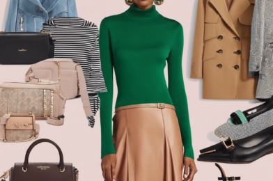 The Best Online Stores for Fashion Finds