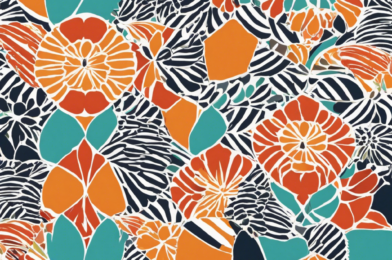 How to Mix and Match Patterns Like a Pro