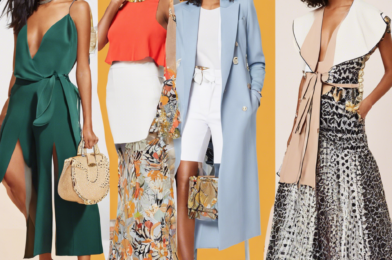 Top 5 Statement Pieces to Add to Your Closet