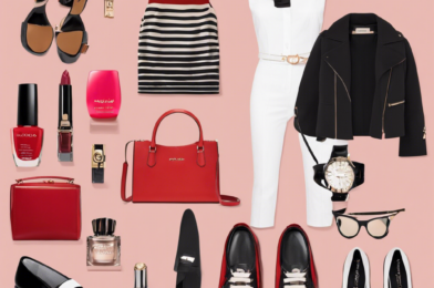 Fashion on a Budget: Look Stylish Without Breaking the Bank